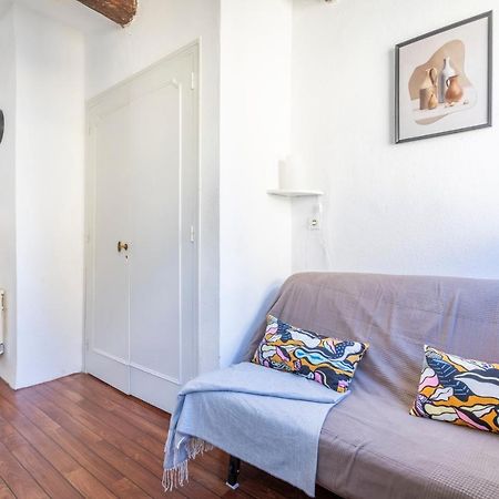 Apartmán Studio Place Richelme Aix-en-Provence Exteriér fotografie