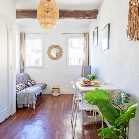 Apartmán Studio Place Richelme Aix-en-Provence Exteriér fotografie