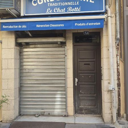 Apartmán Studio Place Richelme Aix-en-Provence Exteriér fotografie