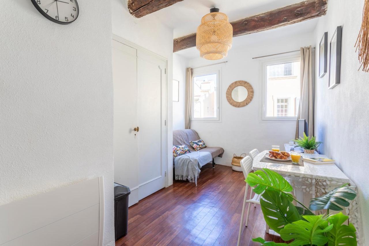 Apartmán Studio Place Richelme Aix-en-Provence Exteriér fotografie