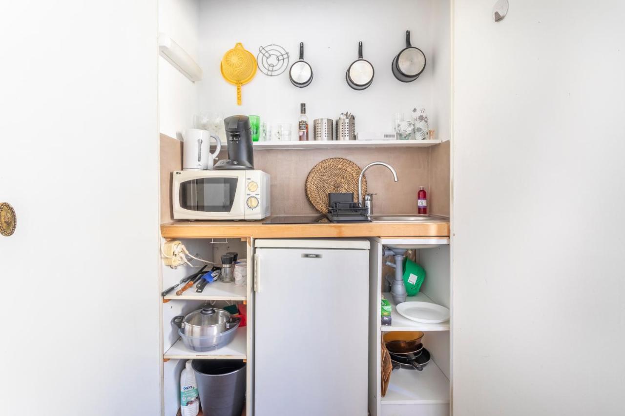 Apartmán Studio Place Richelme Aix-en-Provence Exteriér fotografie