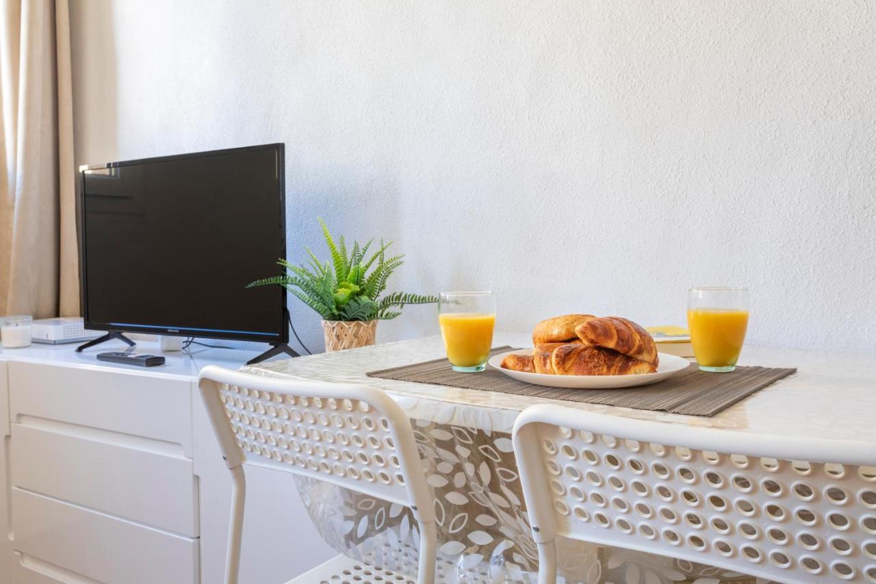 Apartmán Studio Place Richelme Aix-en-Provence Exteriér fotografie