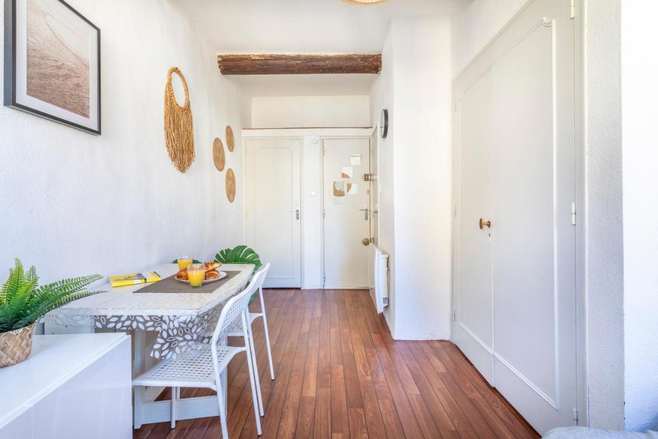 Apartmán Studio Place Richelme Aix-en-Provence Exteriér fotografie